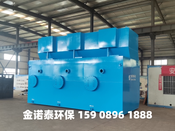 三明新型FA一体化净水器